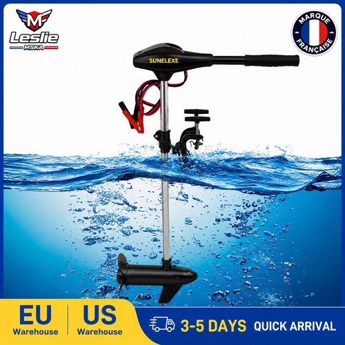 Moteur électrique 40lb pour - Électrique,